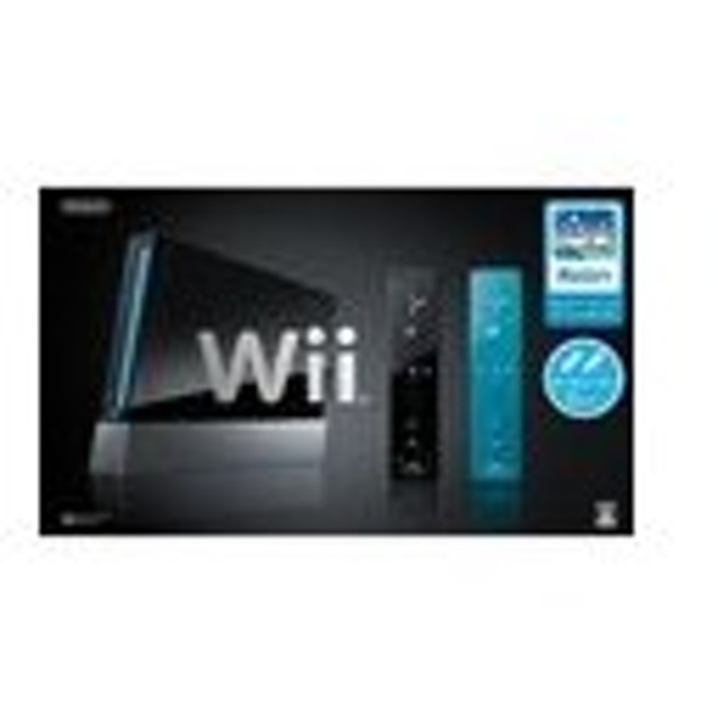 贅沢品 本体 送料無料 AVケーブル 中古 Wii専用 Wii