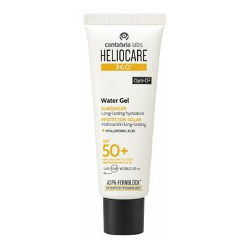 杜克H 360°全方位光譜防曬水凝膠 SPF50+ PA++++ 50ml