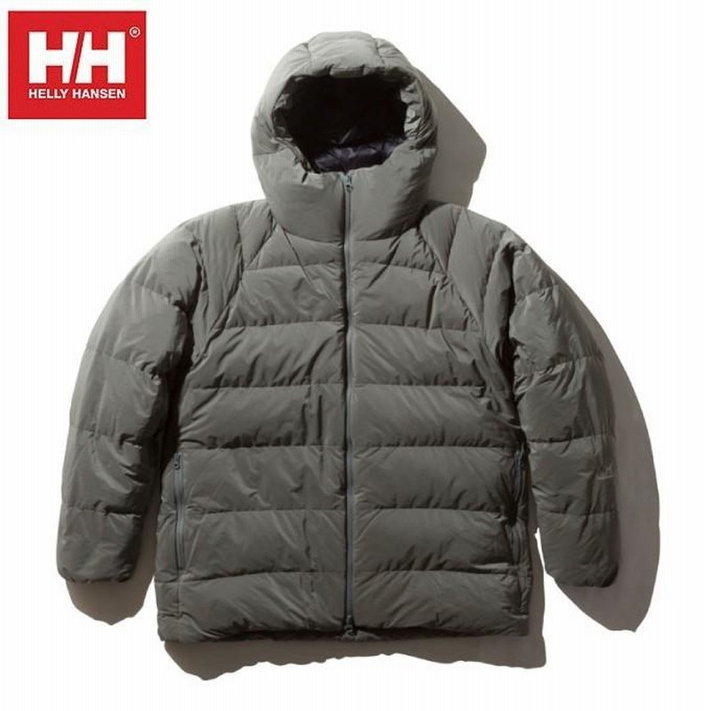 【セール】ヘリーハンセン HELLY HANSEN ダウンジャケット