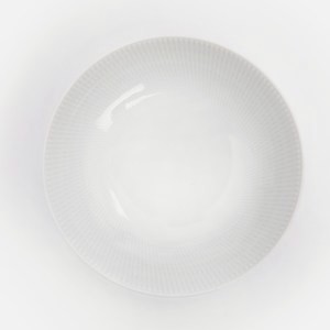 Rosenthal BLEND 深盤22cm 白