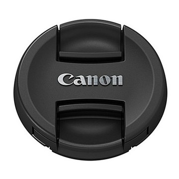 Canon 原廠鏡頭蓋82mm鏡頭蓋82mm鏡頭前蓋E-82II(適口徑82mm鏡頭)鏡頭保護蓋Front Lens Cap