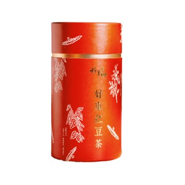 好事來花生 好事紅豆茶15入