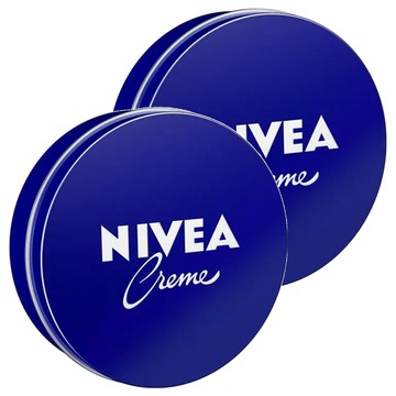 NIVEA 妮維雅 台灣公司貨 護膚霜  150ml  2罐