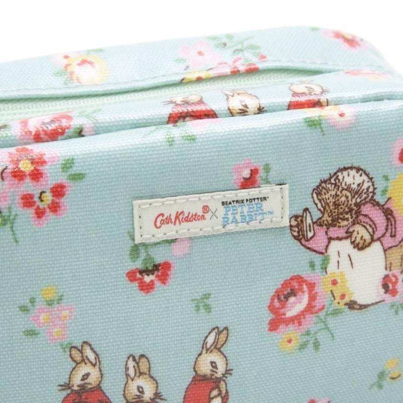 キャスキッドソン Cath Kidston ポーチ 985246 105952917947102