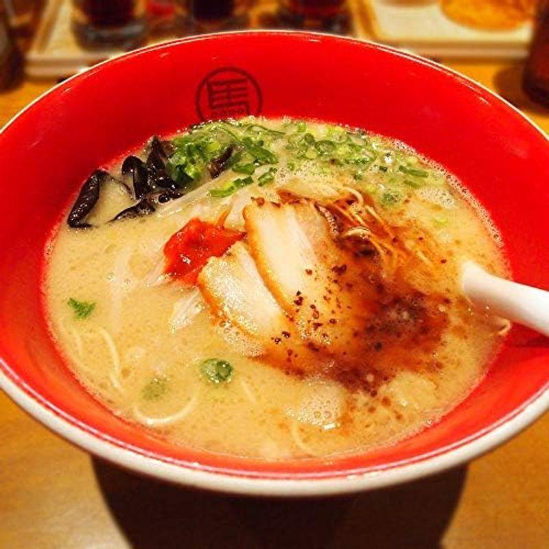 広島 豚骨 生ラーメン 我馬（がば） 赤馬 ２食×２袋 クール便 ご当地ラーメン 人気店