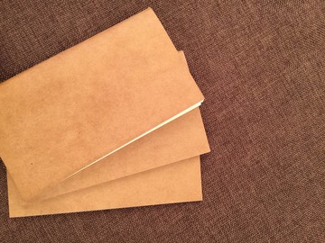 手账 大中小号 A5 内页 专用