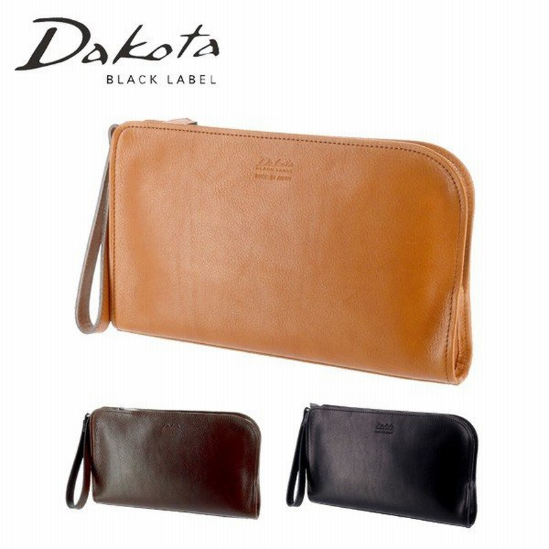 ダコタブラックレーベル Dakota Black Label クラッチバッグ セカンドバッグ アクソリオ メンズ レディース 通販 Lineポイント最大0 5 Get Lineショッピング
