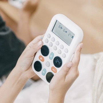 【臺灣WOOMA】24點數感邏輯大作戰