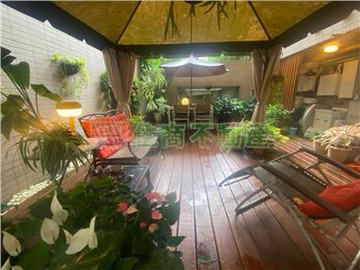 合億蘋果小毅-八德艾菲爾3＋1房雙車!異國休閒風!｜桃園市八德區豐德路