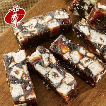 【香帥蛋糕】芋頭南棗糕盒裝