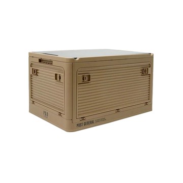 POST GENERAL 軍風側開收納箱