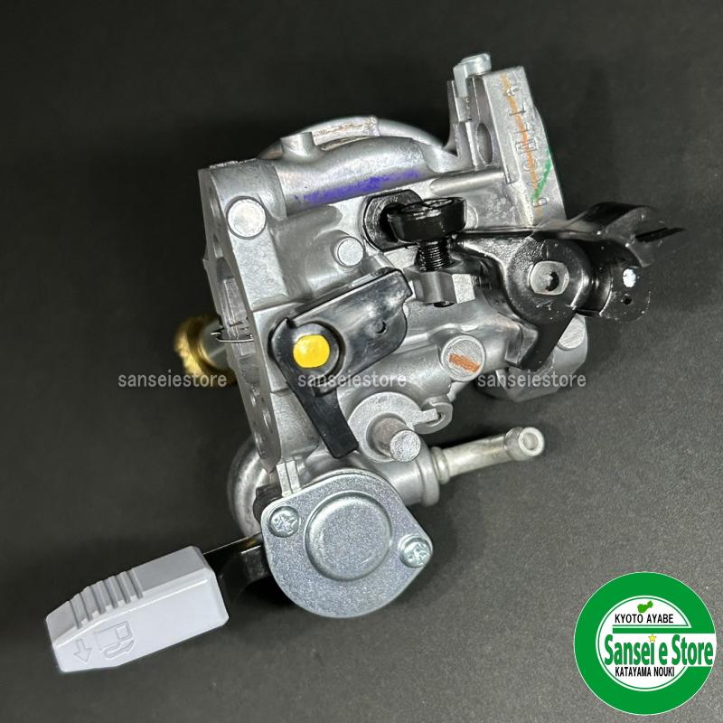 ホンダ 除雪機 HS760用 キャブレターAssy.