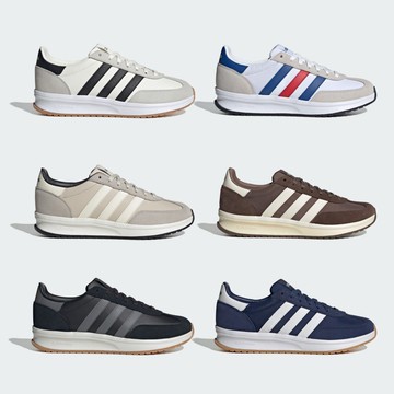 adidas RUN 70S 2.0 跑鞋 慢跑鞋 運動鞋 男鞋/女鞋 多款任選 官方直營