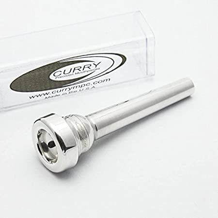 Curry Trumpet Mouthpiece 600, 20TC