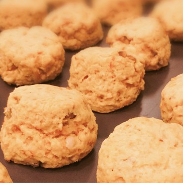 【綠帶 GREEN BAKERY】原味司康抹醬組_全素Vegan｜可代寫小卡