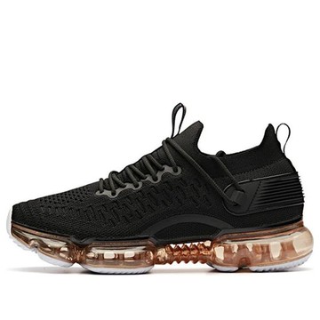 (WMNS) ANTA SEEED Full Cushion 'Black'