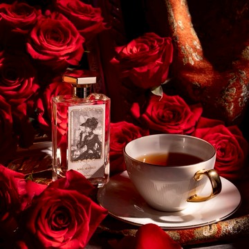 Impression Note 印象筆記 瑪黑夫人(新版) 淡香精100ml