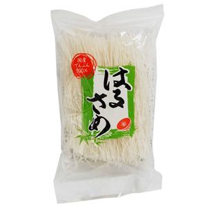 国産はるさめ 50g 