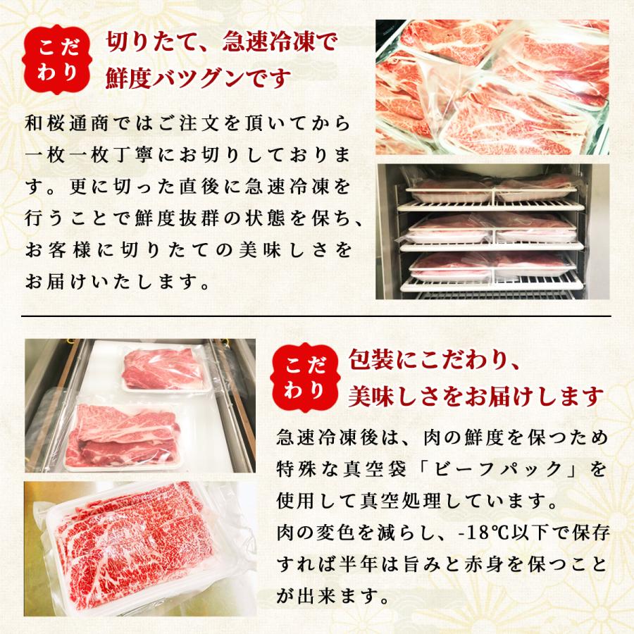 佐賀牛 霜降りサーロイン 250g しゃぶしゃぶ・すき焼き用 霜降り肉 1~2名様用 黒毛和牛