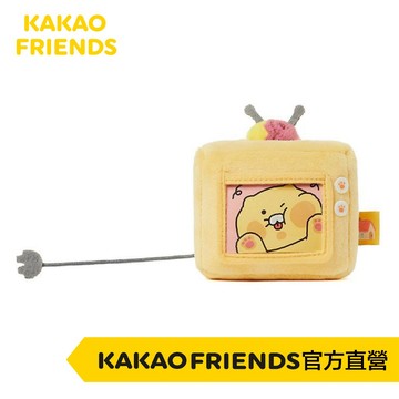 KAKAO FRIENDS 春植 電視 娃娃用電視 小電視