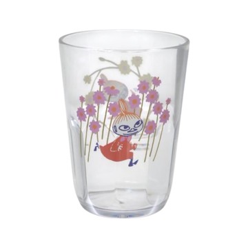 日本 Moomin 小不點水杯 1st (JN846)