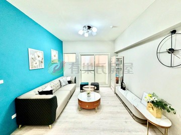 吱吱推薦～日昇大道精美3房車/免整理｜桃園市桃園區寶慶路