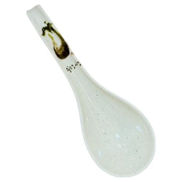 bubucook 日式拉麵匙  多色  單一商品  24個