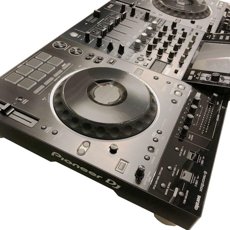 Pioneer DJ XDJ-XZ 