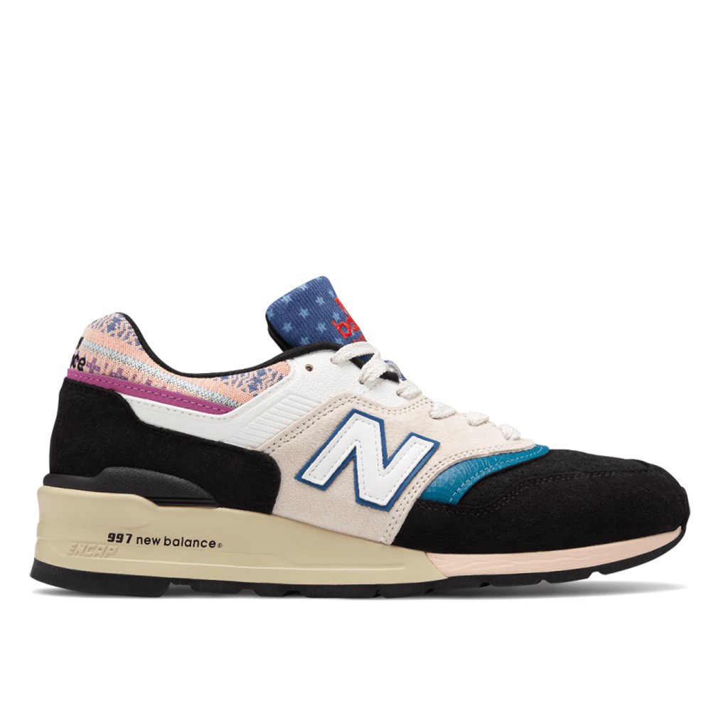 New balance 997 hendrix store
