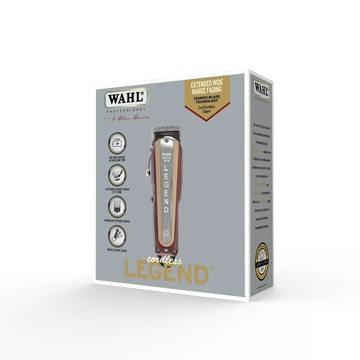 WAHL 8594 華爾 五星傳奇無線電剪(A20)/二手