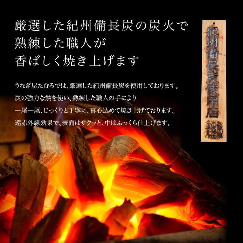 （4〜6人前）自宅用 国産うなぎ 蒲焼き 4尾 岐阜鰻たむろ極  ご褒美 お取り寄せ お取り寄せグルメ ご飯の友 送料無料 母の日 父の日 お歳暮 丑の日 高級