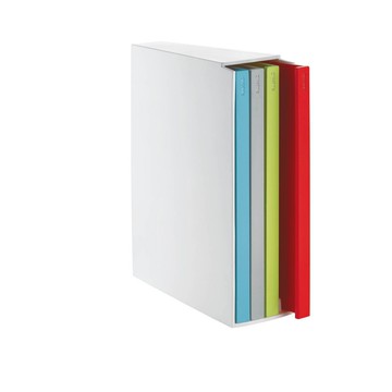 四合一砧板書