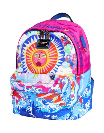DOLCE & GABBANA Backpacks - Item 45917141