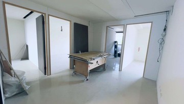 竹南【有謙16】大面寬店面｜苗栗縣竹南鎮龍山路三段