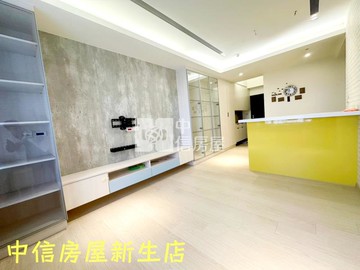 知名社區文心硯百萬裝潢2房2衛＋車｜桃園市楊梅區福羚路