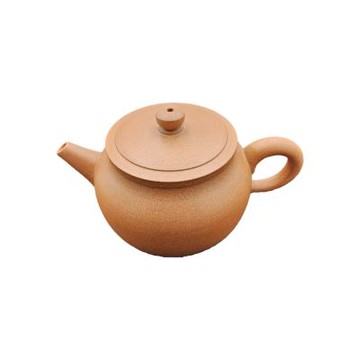 藏古祥館   紫砂茶壺   RYC39