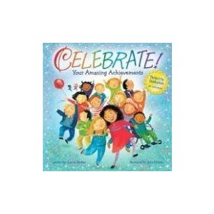 Celebrate! Your Amazing Achievements