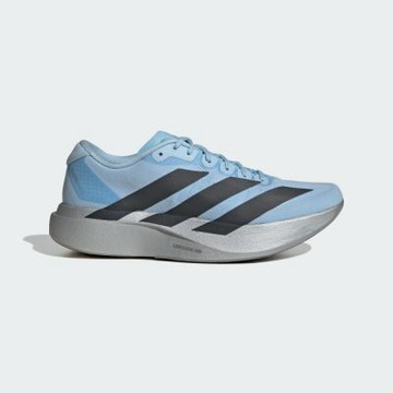 【adidas 愛迪達】 ADIZERO EVO SL 跑鞋 運動鞋 慢跑鞋 男鞋 KI1491