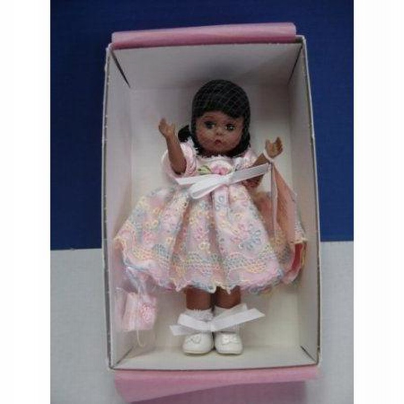 Happy Birthday Madame Alexander (マダムアレクサンダー) Doll