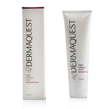 DermaQuest 臉部皮膚舒緩海藻磨砂膏Advanced Therapy Algae Polishing Scrub113.4g/4oz