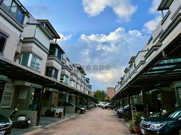 員山歡喜家園溫馨透天別墅稀有釋出｜宜蘭縣員山鄉金泰路