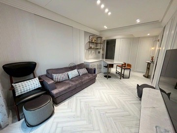 A7學區宅【丘比特】絕美景觀2房露臺戶｜桃園市龜山區文吉路