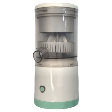 無線便攜電動榨汁機  1台  green  M-701