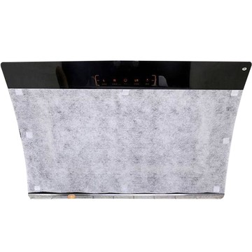 瓦斯爐阻燃抽油煙機濾網 大容量  1個  46cm 寬 x 10m 長