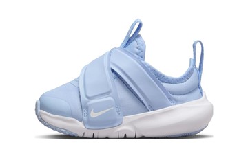 PS NIKE FLEX ADVANCE SKY BLUE