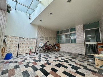 近新光三越新天地南區核心置產首選透天厝｜台南市南區福吉二街