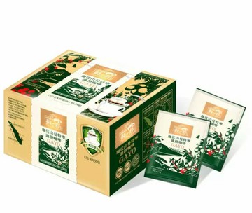 [COSCO代購6] WA101329 鮮一杯曼特寧濾掛咖啡 11公克 x 50包