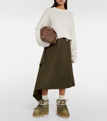 Moon Boot Icon Low snow boots