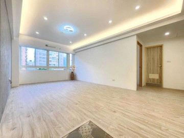 卓悅聯盟鐵了心要賣天莊三房低公設出價談｜新北市新莊區中華路二段