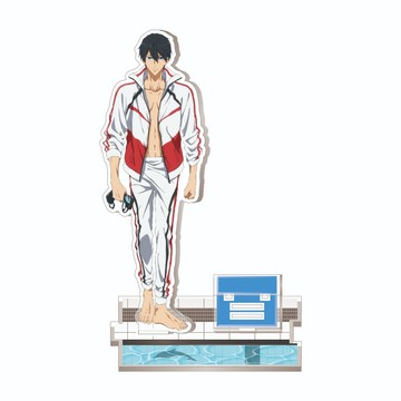 壓克力人形立牌 (運動服Ver.)